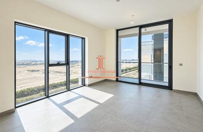 Apartment - 1 - 2 for rent in Jannat - Midtown - Dubai Production City (IMPZ) - Dubai