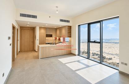 Apartment - 1 - 2 for rent in Jannat - Midtown - Dubai Production City (IMPZ) - Dubai