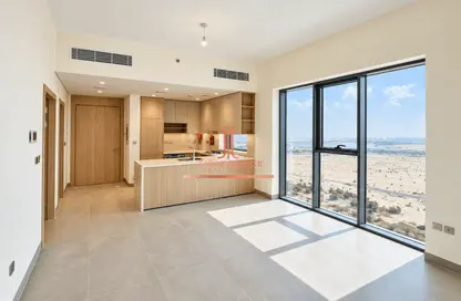Apartment - 1 Bedroom - 2 Bathrooms for rent in Jannat - Midtown - Dubai Production City (IMPZ) - Dubai