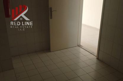 Apartment - 2 Bedrooms - 2 Bathrooms for rent in Al Qadsiya - Al Heerah - Sharjah