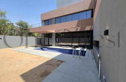 Villa - 5 Bedrooms - 7 Bathrooms for sale in Kaya - Masaar - Tilal City - Sharjah