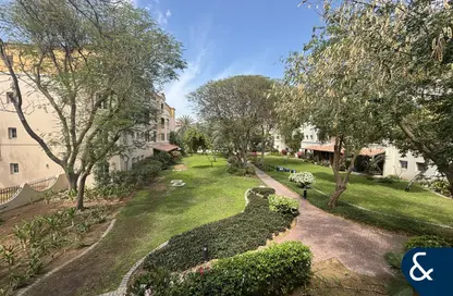 شقة - 3 غرف نوم - 3 حمامات للايجار في شقق الحدائق - مجتمع الحدائق - مجمع دبي للاستثمار - دبي