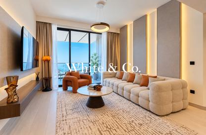 Apartment - 1 - 2 for rent in Regalia By Deyaar - Business Bay - Dubai