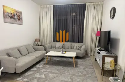 شقة - غرفة نوم - 2 حمامات للايجار في بلوم تاورز بي - ابراج بلووم - الضاحية 10 - قرية جميرا الدائرية - دبي