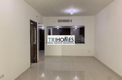 Apartment - 1 - 2 for sale in Marina Heights 2 - Marina Square - Al Reem Island - Abu Dhabi