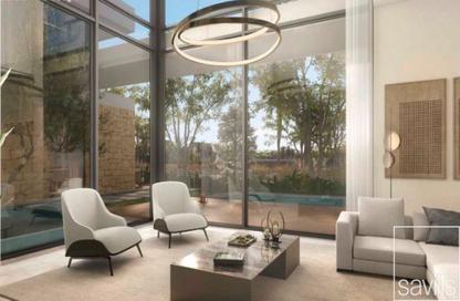 Townhouse - 3 - 4 for sale in Ferns - Haven By Aldar - Dubai