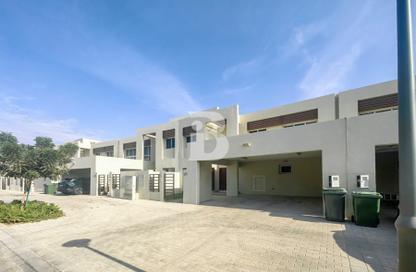 Villa - 4 - 5 for sale in Malibu - Mina Al Arab - Ras Al Khaimah