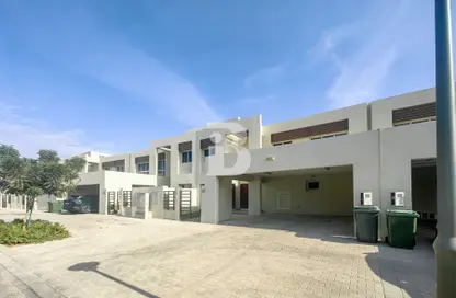 Villa - 4 Bedrooms - 5 Bathrooms for sale in Malibu - Mina Al Arab - Ras Al Khaimah Villa - 4 Bedrooms - 5 Bathrooms for sale in Malibu - Mina Al Arab - Ras Al Khaimah