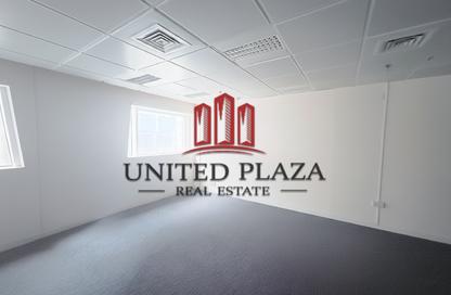 Office Space - Studio - 1 Bathroom for rent in Baynuna Tower 2 - Corniche Road - Abu Dhabi Office Space - Studio - 1 Bathroom for rent in Baynuna Tower 2 - Corniche Road - Abu Dhabi