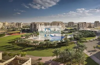 Apartment - 1 Bedroom - 1 Bathroom for rent in Al Thamam 63 - Al Thamam - Remraam - Dubai Land - Dubai