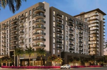 Apartment - 2 - 3 for sale in Symphony On The Park - Town Square - Dubai
