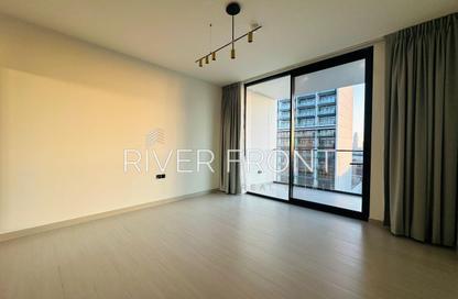Apartment - Studio - 1 Bathroom for rent in Binghatti Lavender - District 10 - Jumeirah Village Circle - Dubai