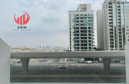Apartment - Studio - 1 Bathroom for rent in Azizi Star - Al Furjan - Dubai Apartment - Studio - 1 Bathroom for rent in Azizi Star - Al Furjan - Dubai