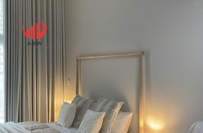 Apartment - Studio - 1 Bathroom for rent in Azizi Star - Al Furjan - Dubai Apartment - Studio - 1 Bathroom for rent in Azizi Star - Al Furjan - Dubai