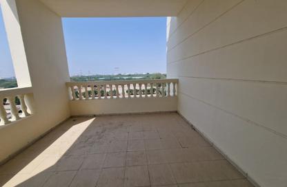 Apartment - 2 - 3 for sale in Building 11 - Yasmin Village - Ras Al Khaimah