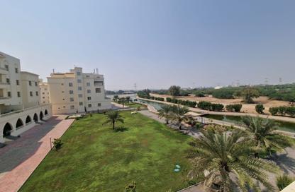 Apartment - 2 - 3 for sale in Building 11 - Yasmin Village - Ras Al Khaimah
