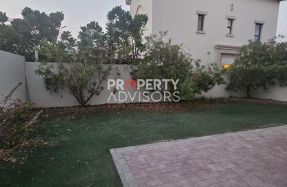 Villa - 4 - 4 for rent in Mira 4 - Mira - Reem - Dubai