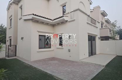 Villa - 4 - 4 for rent in Mira 4 - Mira - Reem - Dubai