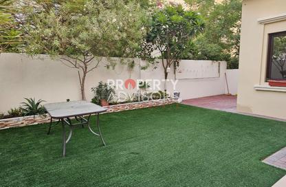 Villa - 4 - 4 for rent in Mira 4 - Mira - Reem - Dubai