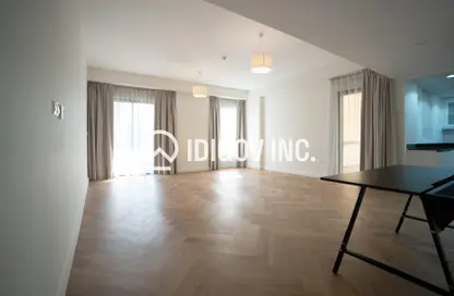 Apartment - 1 Bedroom - 2 Bathrooms for sale in Bahar 1 - Bahar - Jumeirah Beach Residence - Dubai