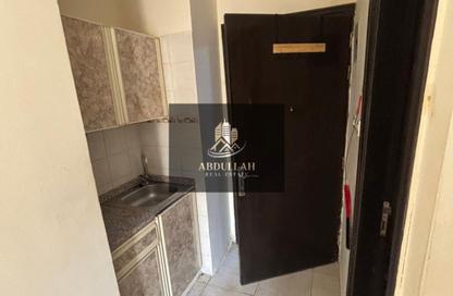 Apartment - Studio - 1 Bathroom for rent in Muwaileh 29 Building - Muwaileh - Sharjah Apartment - Studio - 1 Bathroom for rent in Muwaileh 29 Building - Muwaileh - Sharjah