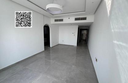 Apartment - 1 Bedroom - 2 Bathrooms for rent in Al Naemiya Tower 3 - Al Naemiya Towers - Al Nuaimiya - Ajman