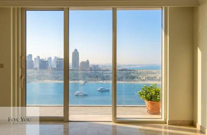 شقة - 2 - 3 للبيع في برج Palace Beach ريزيدنس 2 - بالاس بيتش ريزيدنس - إعمار بيتشفرونت - دبي هاربور - دبي