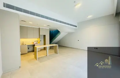 Townhouse - 3 Bedrooms - 3 Bathrooms for rent in MAG Eye - MAG City - Mohammed Bin Rashid City - Dubai Townhouse - 3 Bedrooms - 3 Bathrooms for rent in MAG Eye - MAG City - Mohammed Bin Rashid City - Dubai