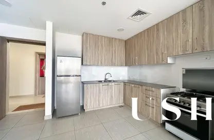 Apartment - 2 Bedrooms - 2 Bathrooms for rent in Parkside - Town Square - Dubai