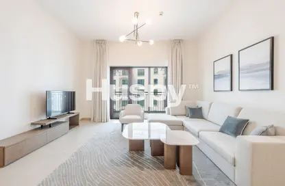 Apartment - 1 Bedroom - 1 Bathroom for sale in Residences C - Yas Golf Collection - Yas Island - Abu Dhabi