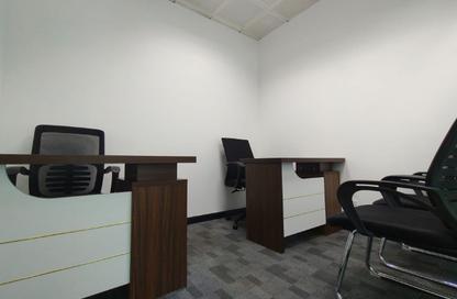 Office Space - Studio - 2 for rent in Al Arif Building - Port Saeed - Deira - Dubai