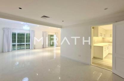 Villa - 4 Bedrooms - 5 Bathrooms for rent in Al Barsha 1 Villas - Al Barsha 1 - Al Barsha - Dubai