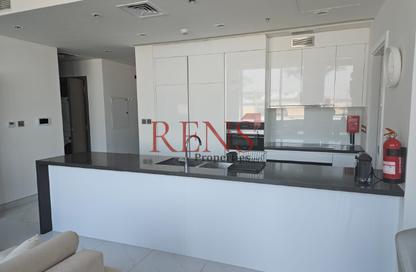 Apartment - 2 Bedrooms - 3 Bathrooms for rent in Residences 30 - District One - Mohammed Bin Rashid City - Dubai