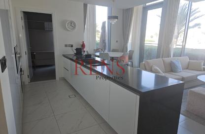 Apartment - 2 Bedrooms - 3 Bathrooms for rent in Residences 30 - District One - Mohammed Bin Rashid City - Dubai
