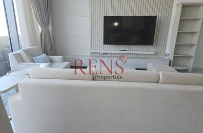 Apartment - 2 Bedrooms - 3 Bathrooms for rent in Residences 30 - District One - Mohammed Bin Rashid City - Dubai