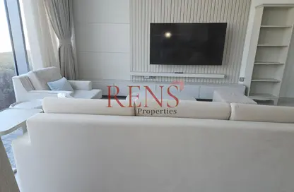 شقة - 2 غرف نوم - 3 حمامات للايجار في رزيدينسز 30 - المنطقة وان - مدينة الشيخ محمد بن راشد - دبي