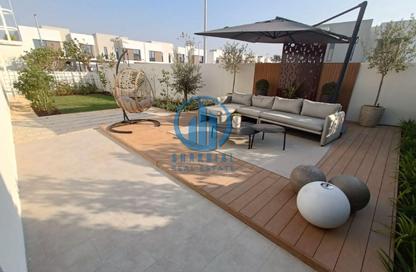 Townhouse - 3 Bedrooms - 4 Bathrooms for sale in Noya Viva - Noya - Yas Island - Abu Dhabi