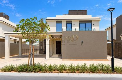 Villa - 4 - 5 for rent in Falcon Island North - Falcon Island - Al Hamra Village - Ras Al Khaimah Villa - 4 - 5 for rent in Falcon Island North - Falcon Island - Al Hamra Village - Ras Al Khaimah