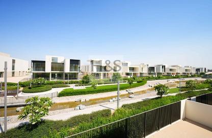 Villa - 5 Bedrooms - 6 Bathrooms for rent in Address Hillcrest - Dubai Hills Estate - Dubai Villa - 5 Bedrooms - 6 Bathrooms for rent in Address Hillcrest - Dubai Hills Estate - Dubai