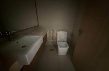 Apartment - Studio - 1 Bathroom for rent in Azizi Riviera 7 - Azizi Riviera - Meydan One - Meydan - Dubai