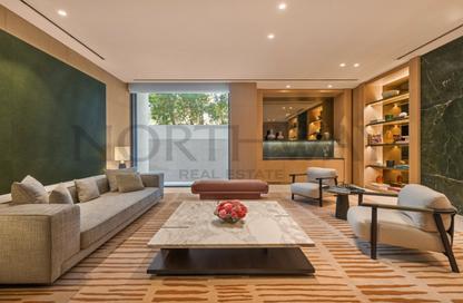 Apartment - 1 Bedroom - 2 Bathrooms for sale in Eden House The Canal - Jumeirah 2 - Jumeirah - Dubai Apartment - 1 Bedroom - 2 Bathrooms for sale in Eden House The Canal - Jumeirah 2 - Jumeirah - Dubai
