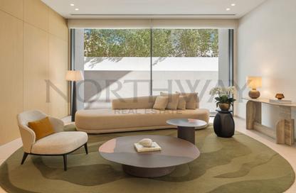 Apartment - 1 Bedroom - 2 Bathrooms for sale in Eden House The Canal - Jumeirah 2 - Jumeirah - Dubai Apartment - 1 Bedroom - 2 Bathrooms for sale in Eden House The Canal - Jumeirah 2 - Jumeirah - Dubai