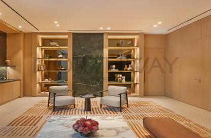 Apartment - 1 Bedroom - 2 Bathrooms for sale in Eden House The Canal - Jumeirah 2 - Jumeirah - Dubai Apartment - 1 Bedroom - 2 Bathrooms for sale in Eden House The Canal - Jumeirah 2 - Jumeirah - Dubai