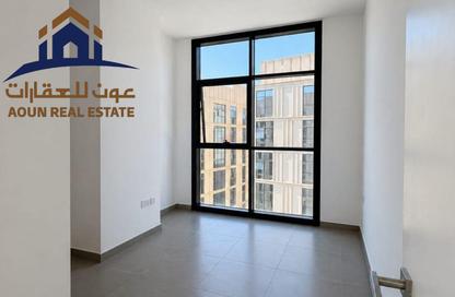 Apartment - 1 Bedroom - 1 Bathroom for sale in Al Mamsha - Muwaileh - Sharjah