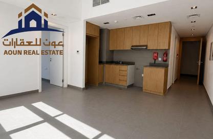Apartment - 1 Bedroom - 1 Bathroom for sale in Al Mamsha - Muwaileh - Sharjah