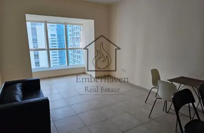 Apartment - 1 Bedroom - 2 Bathrooms for rent in Elite Residence - Dubai Marina - Dubai