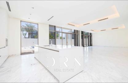 Villa - 5 Bedrooms - 7 Bathrooms for sale in District One Phase III - District One - Mohammed Bin Rashid City - Dubai