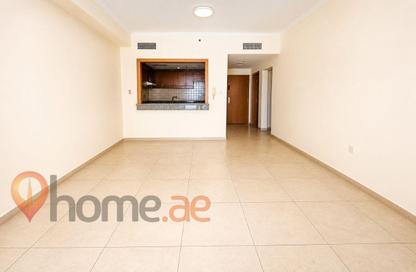 Apartment - 1 Bedroom - 2 Bathrooms for rent in Sapphire Residence - Dubai Silicon Oasis - Dubai