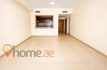 Apartment - 1 Bedroom - 2 Bathrooms for rent in Sapphire Residence - Dubai Silicon Oasis - Dubai