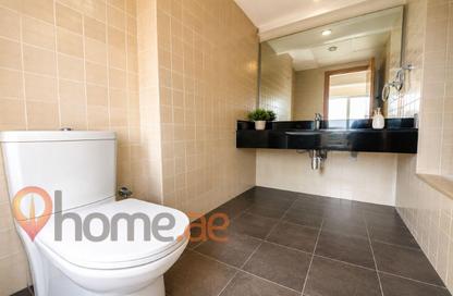 Apartment - 1 Bedroom - 2 Bathrooms for rent in Sapphire Residence - Dubai Silicon Oasis - Dubai